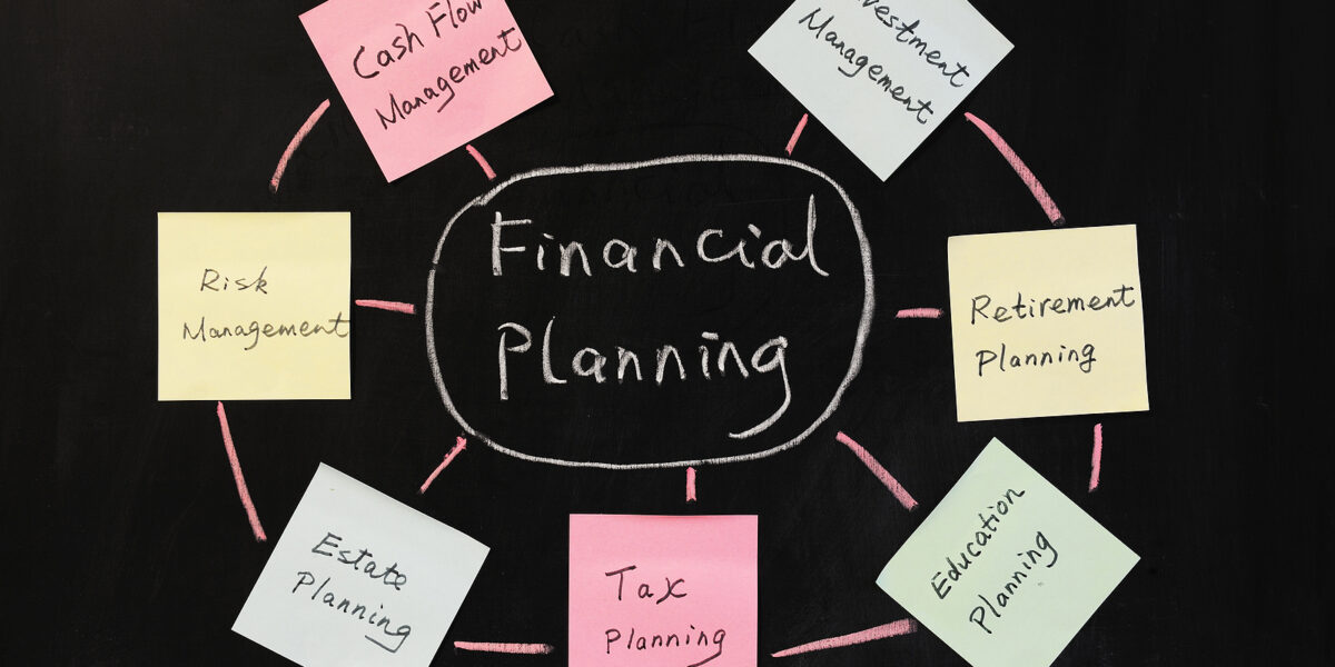 Teachers Need Financial Planning