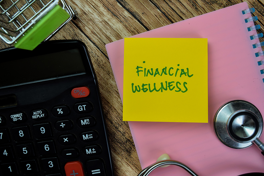 Financial Wellness